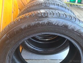 Letné pneu Goodride 205/55 R16 - 6