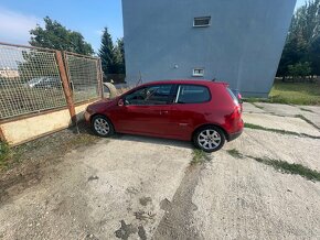 Volkswagen Golf V 1.9 Tdi 4motion - 6