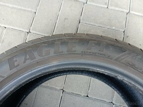 4ks letne 225/45R17 Goodyear - 6