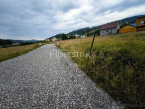 Odporúčané - Predaj pekných stavebných pozemkov v obci Skali - 6