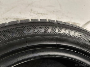 205/55 R16 Zimné pneumatiky Fortune Snowfun 4 kusy - 6