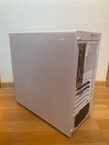 Herný Pc i7/GTX 1060/16gb ram biely - 6