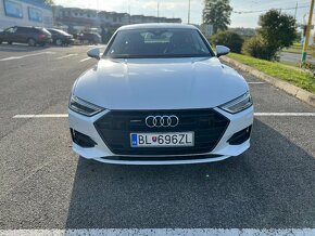 Audi A7 Sportback 50 3.0 TDI mHEV quattro tiptronic - 6