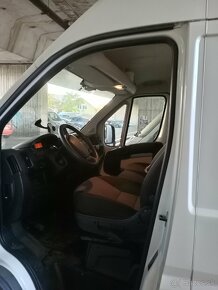 Peugeot boxer 2.0l 2018 Predam vymením - 6