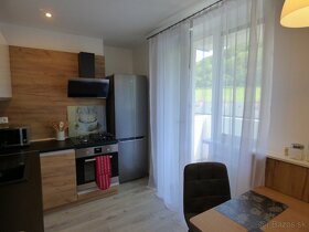 Apartmán Dolinky vo Vyhniach - 6