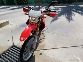 Honda CRF250L - 6