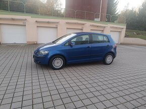 VOLKSWAGEN GOLF 5 PLUS , 1,6 BENZÍN, 75 KW, R.V.2006 - 6