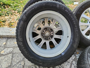 5x114,3 R16 --- MAZDA CX-3 - 6