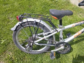 Detsky bicykel 16 - 6