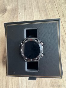 HUAWEI WATCH ULTIMATE Black - 6