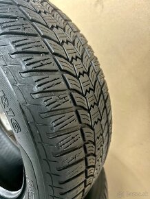 Sava eskimo hp2 205/55 r16 zimne dot22 - 6