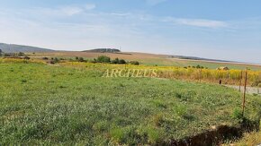 STAVEBNÝ POZEMOK, 771 M2, PREŠOV, SÍDL. 3, KRÁĽOVA HORA - 6