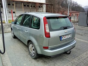 Ford C Max 2, 0 TDCI STK EK 2026 - 6