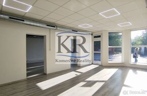 90 m2 – Klimatizované obchodné priestory na prenájom, Trenčí - 6