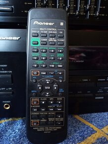 Pioneer HiFi zostava TOP - 6