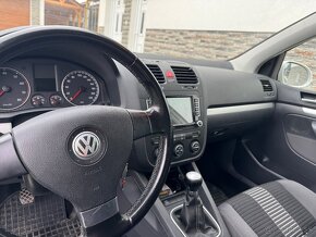 Volkswagen golf 5 1.4 16v - 6