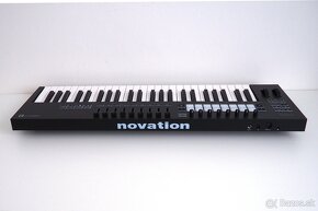 Midi klávesy Novation Launchkey 49 MK3 - 6