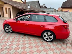 Seat Leon FR 2.0 TDI 110kw Dsg Led Panoráma - 6