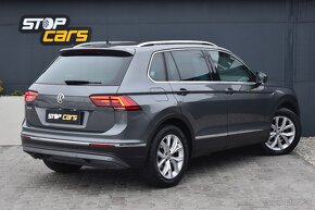 Volkswagen Tiguan, 2.0TDi.DSG.VIRTUAL.LED.DPH.KAMERY 360 - 6