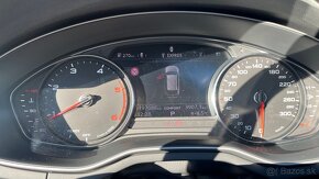 Audi A4 B9 Avant 2017 , 3x S-line, Matrix, Panoráma - 6