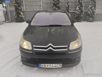 Citroen c 4 - 6