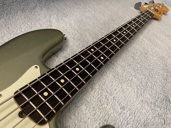 Fender Standard USA Jazz bass - 6