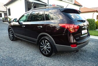 HYUNDAI ix55 3.0V6 CRDi AUTOMAT 4x4 - LUXUSNA VYBAVA - - 6