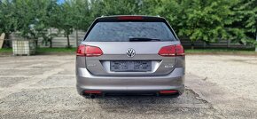 Volkswagen Golf 7 Variant 1.6 TDI R-Line - 6