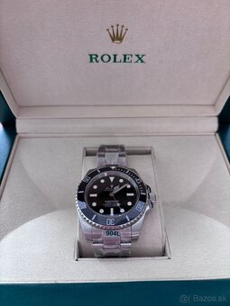 Rolex Submariner - 6