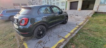 Fiat 500x - 6