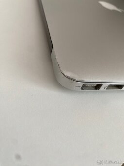 MacBook air 13” late 2010 - 6