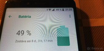 Sony Xperia L3 - 3/32/Android 8.1.0 - 6