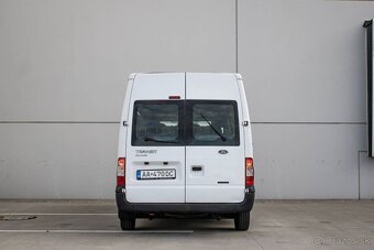 Ford Transit Bus 2.2TDCi 74kw 9MIEST - 6