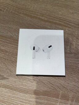 Airpods Pro 1.st gen TOP Stav - 6