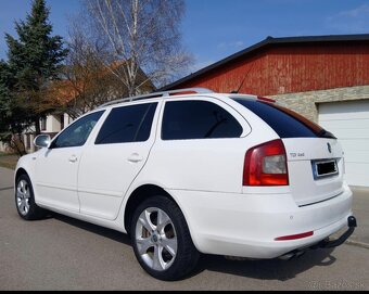 Škoda Octavia 2.0 Tdi 4x4 ELEGANCE MAX - 6