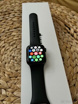 Apple Watch SE GPS 40mm - 6