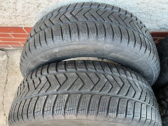 Pirelli Scorpion 235/65 R17 104H - 6