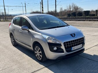 Peugeot 3008 1.6i - 6