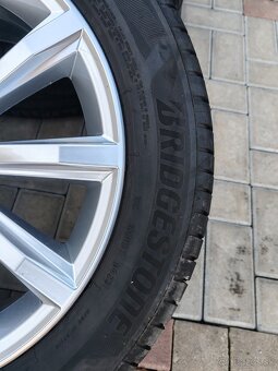 VW, AUDI, SEAT, ŠKODA 5X112 - 6