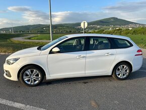 Peugeot 1.5 308 sw VIRTUAL - 6