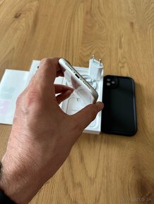 iPhone 11 128 gb White - komplet príslušenstvo, záruka - 6