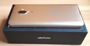 Predám  ULEFONE S8 Pro 5,3″ lte 4G Duál fotoaparát - 6