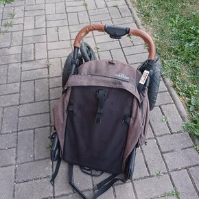 Sportovy kocik Valco baby Sport Trend 4 Snap - 6