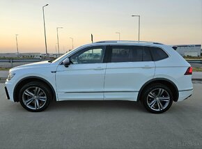 VOLKSWAGEN TIGUAN ALLSPACE 2.0 TDi DSG 4x4 R-line/Odp.DPH ✅️ - 6