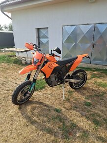 KTM exc 450 ZNIŽENA CENA - 6