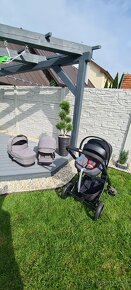 Cybex Balios S lux 3v1 - 6