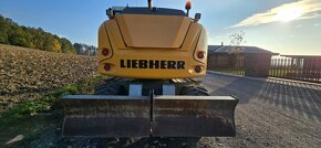 Liebherr A912, r.v. 2017, 8400 hodin, ROTOTILT, TOP STAV - 6