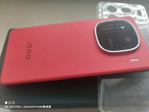 Vivo IQOO 12 5G 16/512GB BMW Motosport Series Red - 6