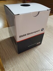 Hodinky BMW Ice watch NOVE - 6