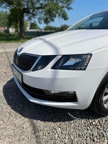 Škoda Octavia lll 1.6 85kw - 6